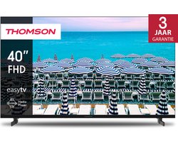 Thomson - 40FD2S13 - Easy TV