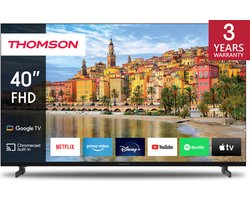 Thomson - 40FG2S14 - Full HD Google TV