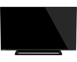 Toshiba 40LV3E63DG - 40 inch - Full HD LED - 2023