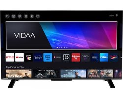 TOSHIBA 43LV2E63DG - 4K UHD - Smart TV - HDR- 2024