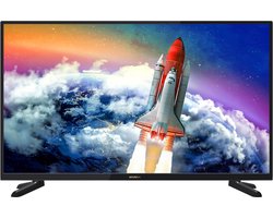 TV LED 42’’ Full HD - 2 HDMI - 2 USB 2.0 - Sortie Casque - CI+