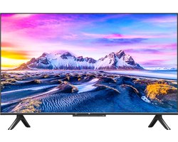 Xiaomi Mi P1 - 43 inch - 4K LED - 2021