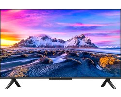 Xiaomi Mi P1 - 55 inch - 4K LED - L55M6-6AEU - 2021