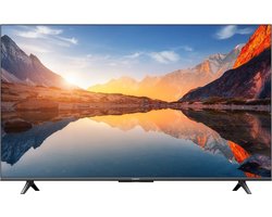 Xiaomi TV A 2025 32'' - 32 Inch - Zwart