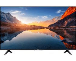 Xiaomi TV A 2025 65'' - Smart TV - 65 Inch - Zwart