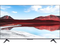 Xiaomi TV A PRO - 65 Inch - 4K QLED TV - 2024