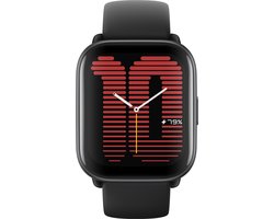 Amazfit Active Midnight Black