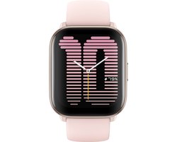 Amazfit Active Petal Pink