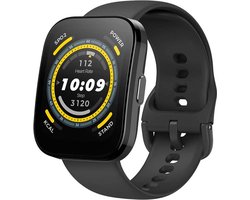 Amazfit Bip 5 Soft Black