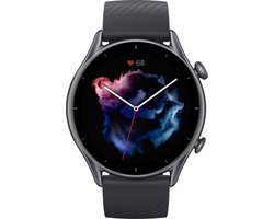 Amazfit GTR 3 Pro - 46mm - Zwart