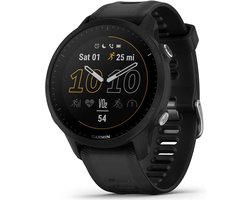 Garmin Forerunner 955 - Hardloophorloge - 46 mm - Zwart