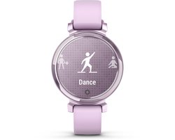 Garmin Lily 2 - Smartwatch voor dames - Stijlvol ontwerp - 18 sport apps - 5 dagen batterij