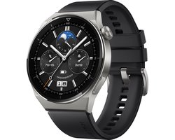 Huawei Watch GT 3 Pro - Smartwatch - 46mm - Zwart