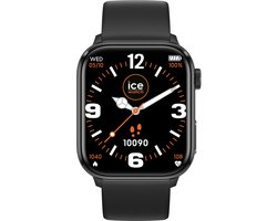 ICE SMART 2.0 - Black 1.96"