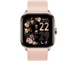 ICE SMART 2.0 - Rose Gold / Nude - 1.7"