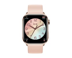 ICE SMART 2.0 - Rose Gold / Nude - 1.96"