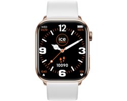 ICE SMART 2.0 - Rose Gold / White - 1.96"