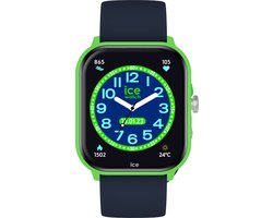 ICE SMART Junior 2.0 - Green / Blue