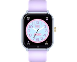 ICE SMART Junior 2.0 - Soft blue / Purple