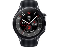 OnePlus Watch 2 - Black Steel