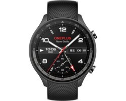 OnePlus Watch 2R - Gunmetal Gray