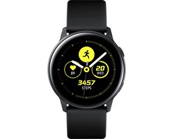 Samsung Galaxy Watch Active - Smartwatch - 39 mm - Zwart