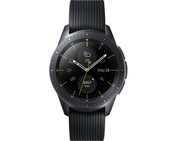 Samsung Galaxy Watch - Smartwatch  - 42 mm - Zwart