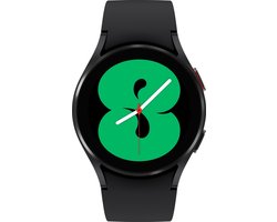 Samsung Galaxy Watch4 -  40mm - 4G/LTE - Black