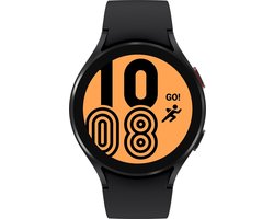 Samsung Galaxy Watch4 - Smartwatch heren en dames - 44mm - Black