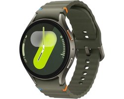 SAMSUNG Galaxy Watch7 4G verbonden horloge 44 mm groen