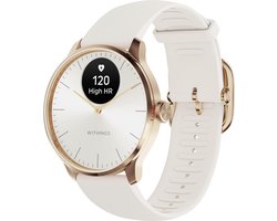 Withings Scanwatch Light - Zand 37mm