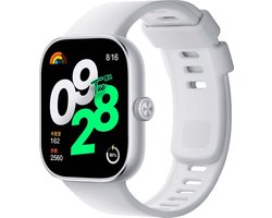 Xiaomi Redmi Watch 4 - Smartwatch - Zilver