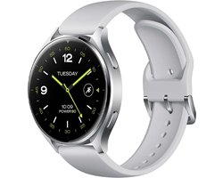 Xiaomi Watch 2 Silver