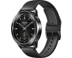 Xiaomi Watch S3 Bluetooth Black