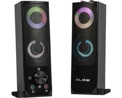 Blow - 2 in 1 Bluetooth-luidspreker Soundbar Functie