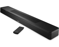 Bose 892079-2100 soundbar luidspreker Zwart nieuw 2024