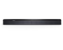 Bose Smart Soundbar 300 - zwart