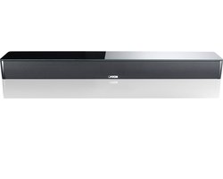 Canton Sound M – Soundbar – Singleroom Sounddeck – Home Cinema – Zwart