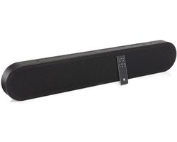 Dali Katch One - Soundbar - Iron Black