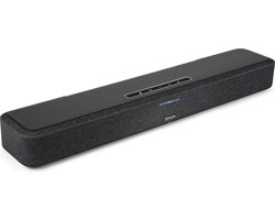 Denon Home 550 Soundbar voor TV met Dolby Atmos & HEOS built in - Voice Control - Wifi & Bluetooth