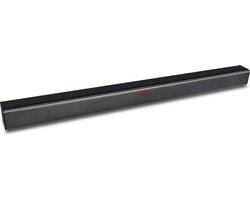 Denver Soundbar met Bluetooth - 80cm - AUX/HDMI/USB - Equalizer - Wandmontage - DSB4020 - Zwart