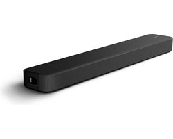 Dolby Atmos® Soundbar 3.1 (2) kanalen - Krachtige HT-S2000 met Subwoofer soundbar