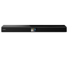 Grundig DSB 980 soundbar luidspreker Zwart 120 W