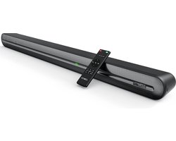 Heymell 150W 2.0ch Soundbar Voor TV