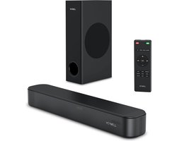 Heymell 160W Soundbar