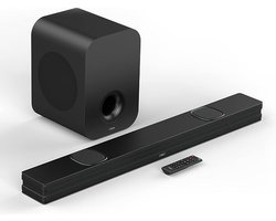 i-box Soundbar met draadloze subwoofer 150 W