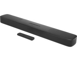 JBL Bar 5.0 Multibeam - Soundbar - Zwart