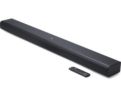 JBL Cinema SB510 - Soundbar met ingebouwde subwoofer - Zwart