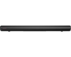 Kenwood LS-600BT - Soundbar geschikt voor TV – Zwart