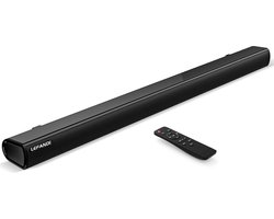 LEFANDI - TV soundbar - Surround sound - Bluetooth 5.0